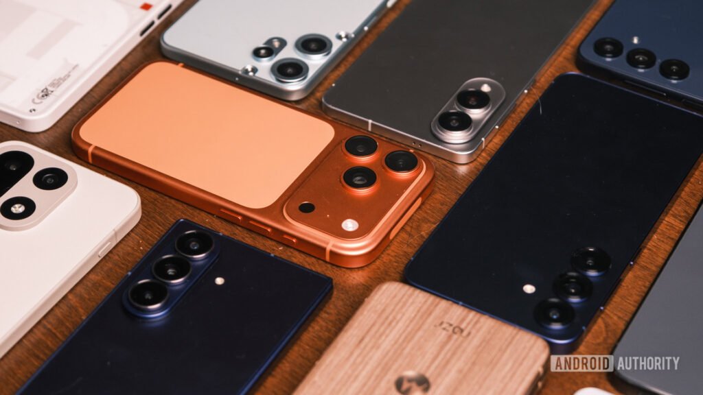 2026 is already shaping up to be a bad year to buy a new smartphone