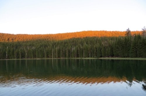 Examples and Warnings – 1 Corinthians 10:11