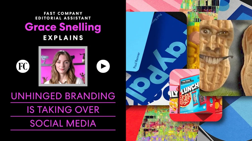 Why brands are going unhinged on TikTok (and winning big)