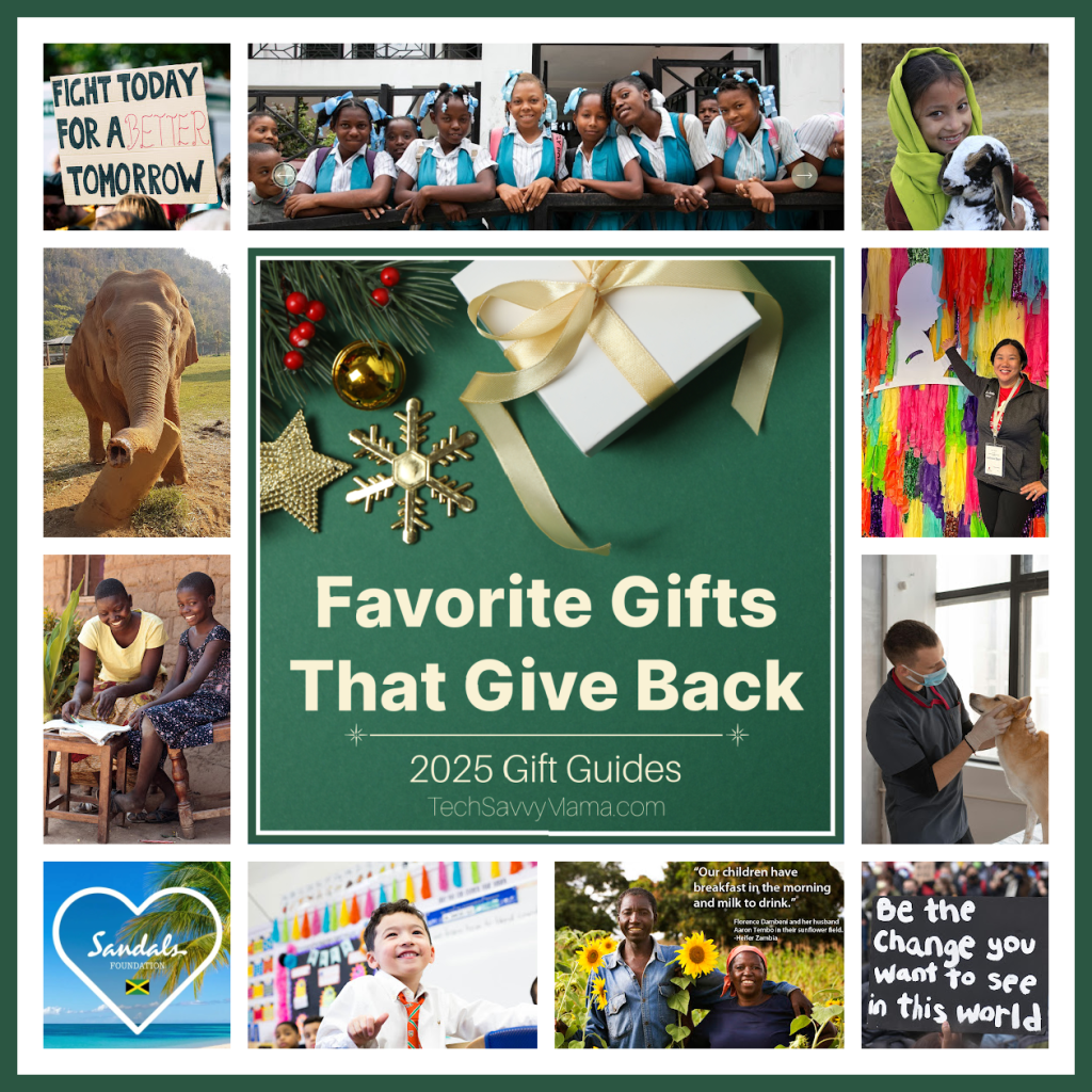 10 Easy Ways to Give Back on Giving Tuesday and Beyond