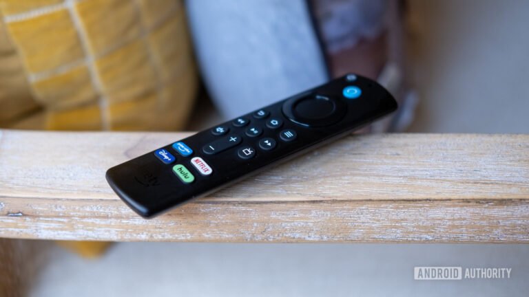 Amazon brings back this popular Fire TV Stick feature, but it’s still missing some popular apps