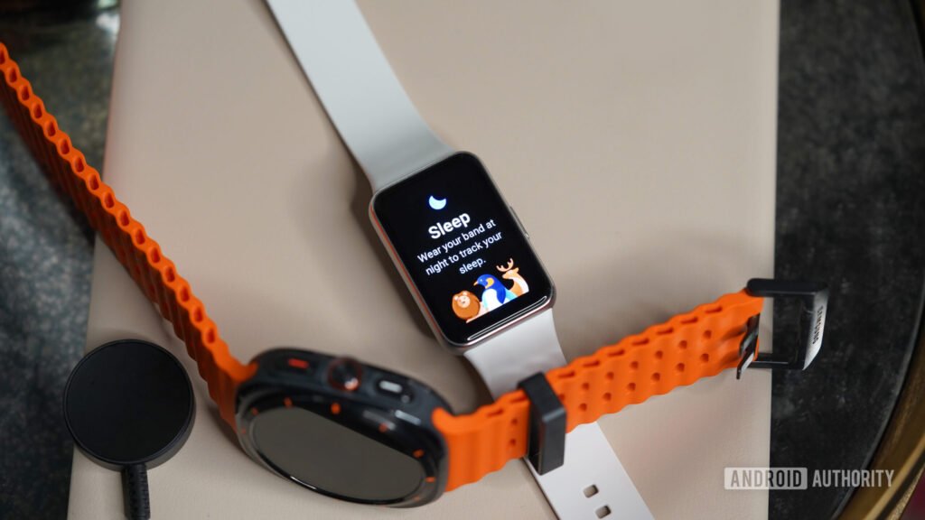 This $50 Samsung Galaxy Watch accessory is a no-brainer
