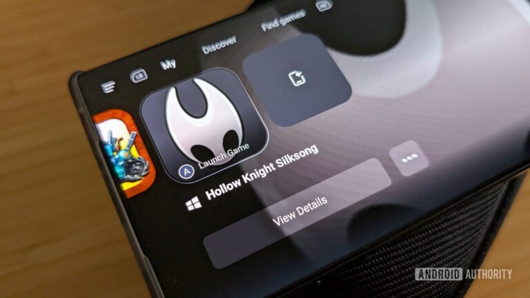 Emulating PC games on Android is easier than ever, and you can thank Valve