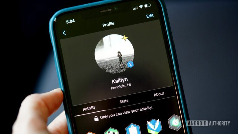 Garmin releases its fitness-focused version of Wrapped, but not everyone gets it