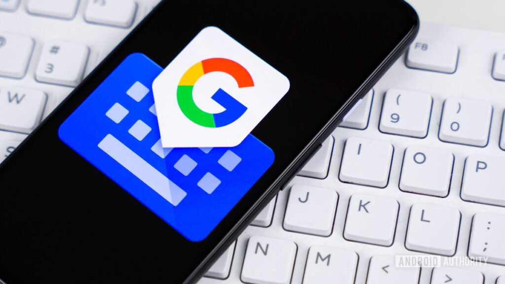 Seeing ‘giant’ emojis in Gboard? Here’s the reason why