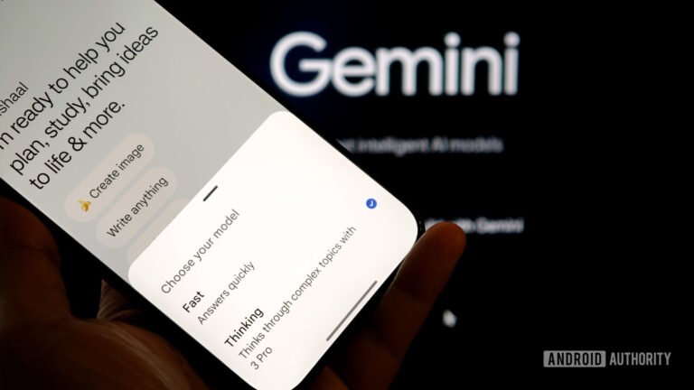 Gemini could soon stop wasting your time on basic questions, and that’s great news