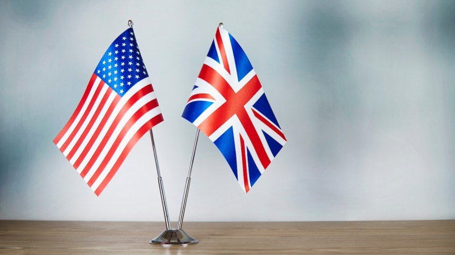 UK names replacement for US ambassador sacked over Epstein scandal