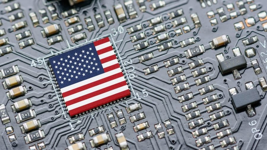 China can build things fast, but only freedom creates genius