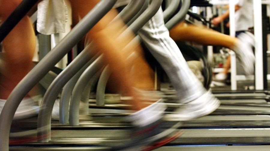 Exercising more tops list of New Year's resolutions for 2026: Survey