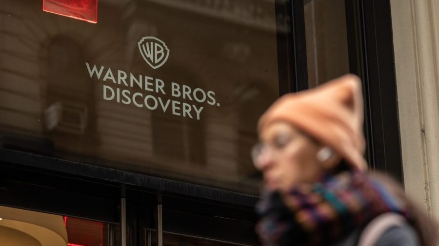 Warner Bros. sends cease and desist to California coffee shop for 'Harry Potter'-themed event