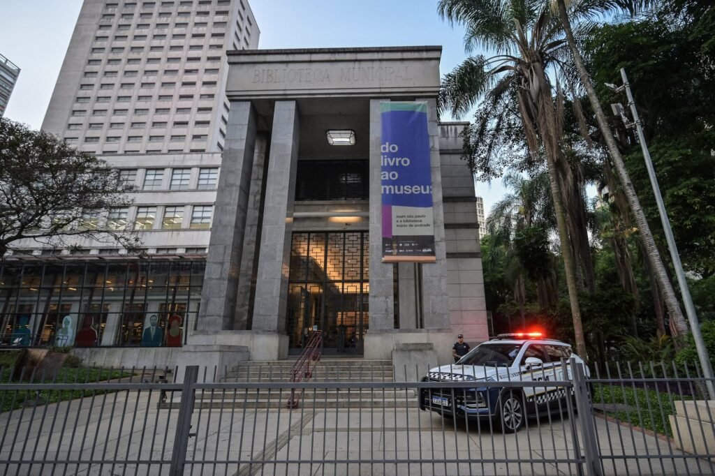 Matisse Prints Stolen From Brazil Library in Broad Daylight