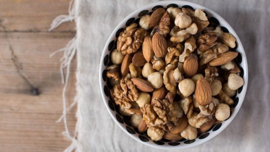 Wegmans Mixed Nuts recalled over potential Salmonella contamination