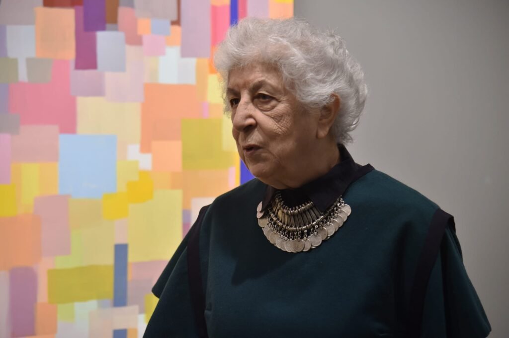 Whitney Biennial Artists Revealed