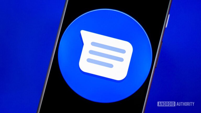 Google Messages is making SIM switching while texting a little less painful
