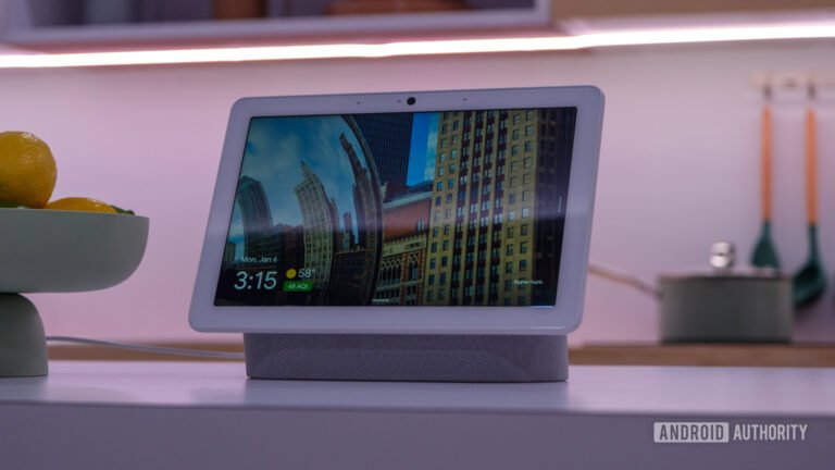 Gemini for Home is missing something Google Assistant users took for granted