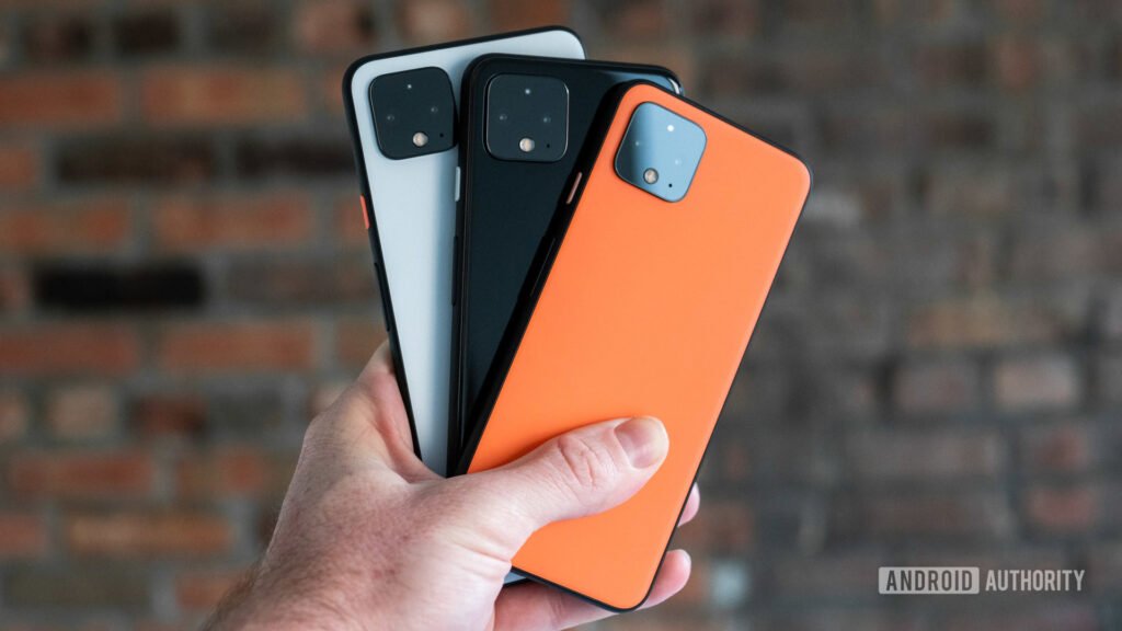 The Pixel 4 series rises from the ashes with Android 16 from LineageOS