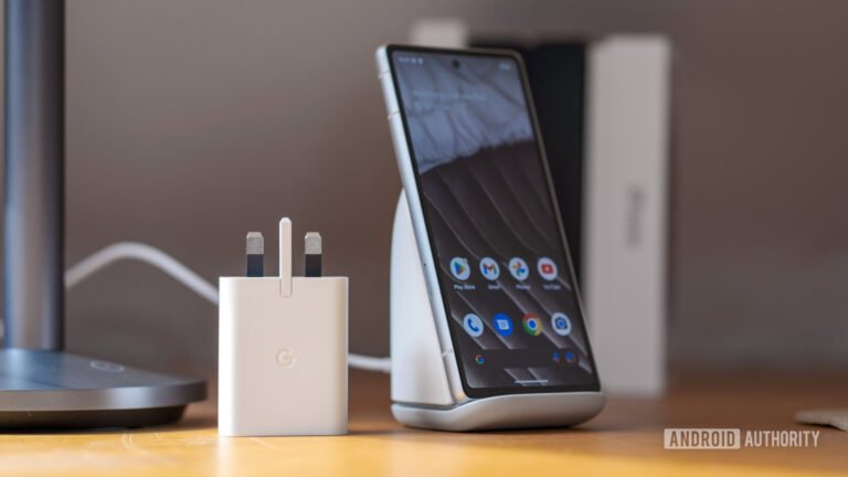 I don’t like wireless charging, but there’s one reason all my phones must have it
