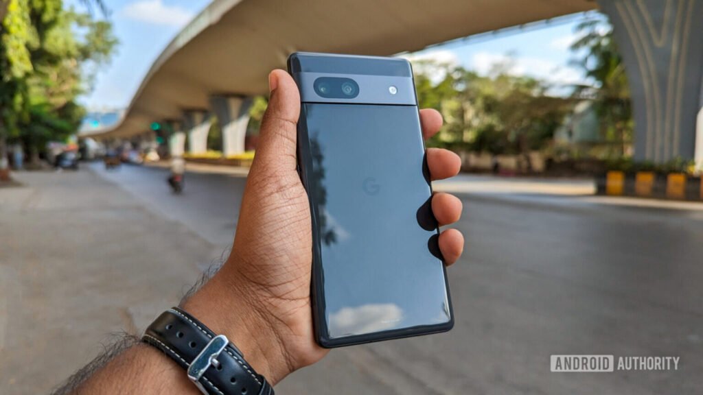 The Pixel 7a’s December update is missing, and it may be for your own good