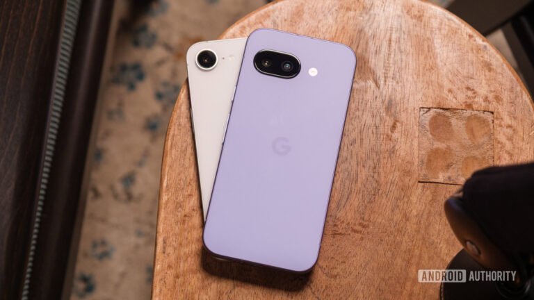 Did you know: Pixels and iPhones are actually made by the same company