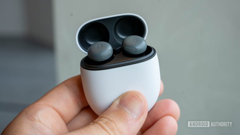 Rare deal on the Google Pixel Buds Pro 2 saves you 28%