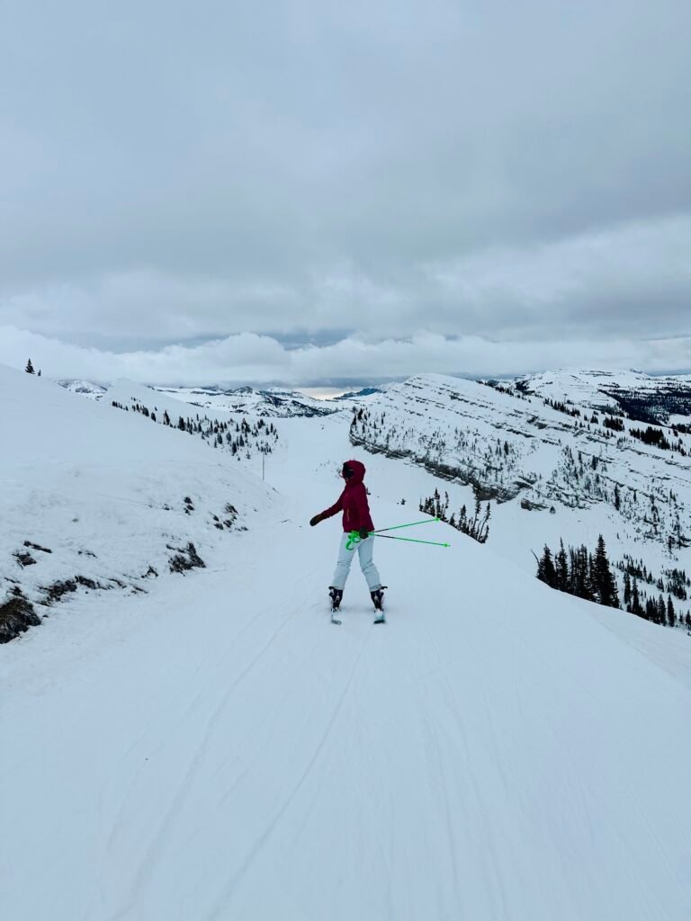 Why Families are Flocking to Grand Targhee: A Hidden Gem in the Tetons