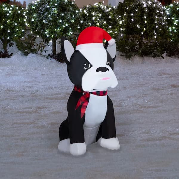 *HOT* Christmas Inflatables as low as $5 at Lowe’s!