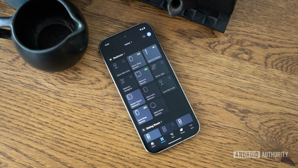 Homey now lets you run its smart home platform on your own hardware
