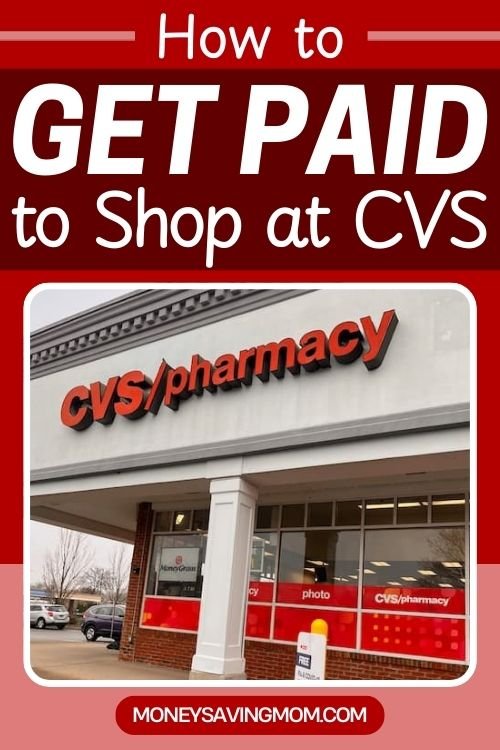 CVS 101: Deals and Rewards Program Guide