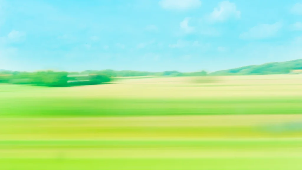 The future of farming depends on supporting young farmers