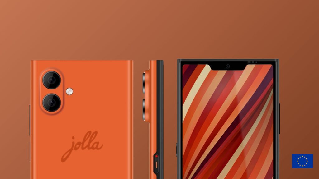 Survey shows you’re very keen on this smartphone that doesn’t run Android (or iOS)