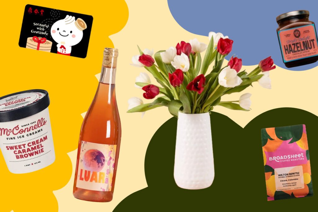 Procrastinated? These 15 Last-Minute Food Gifts Still Serve