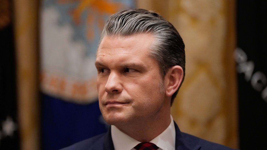 Hegseth 2016 comments on not following 'unlawful orders' surface: 'There's a standard'