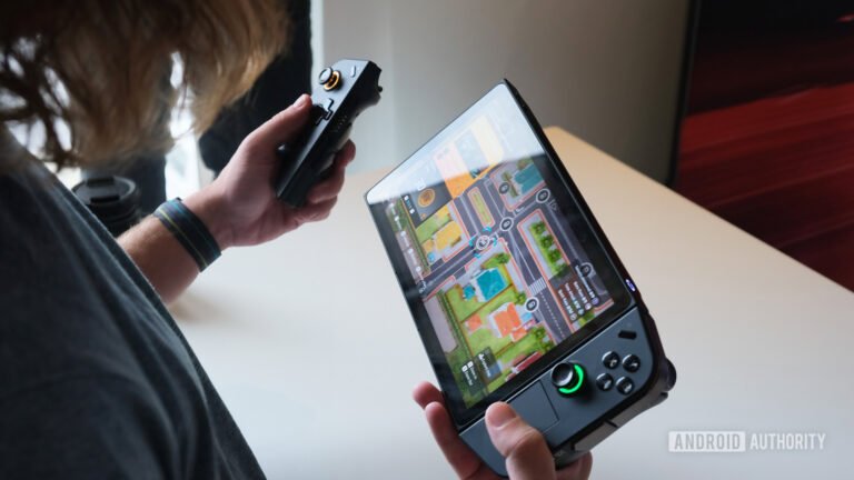 Want a Steam Deck 2? This leaked Lenovo Legion Go 2 variant could be for you