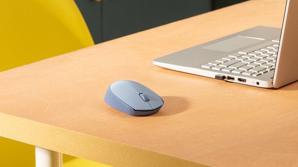 Need a mouse? The Logitech M170 is a mere $6.99 right now!