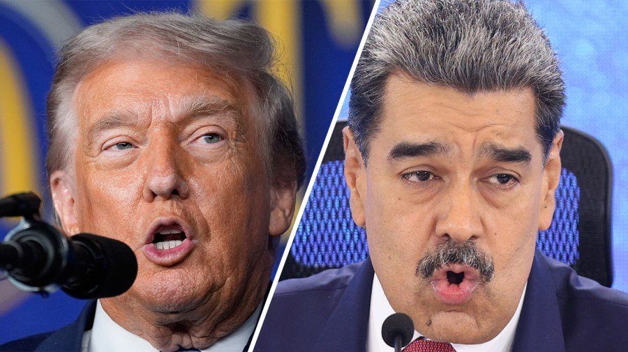 Live updates: CIA strike on Venezuela, Minnesota fraud take center stage at year's end