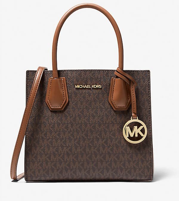 *HOT* Michael Kors Medium Leather Accordion Crossbody Bag only $63.20 shipped (Reg. $330!), plus more!