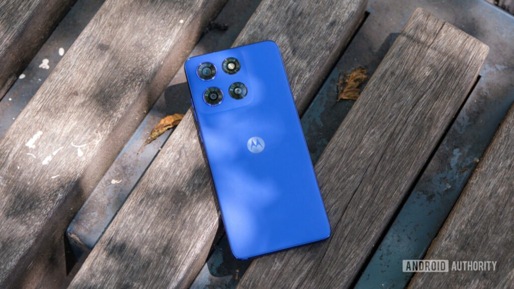 Moto G Stylus 2026 and Moto Tag 2 leak indicate Motorola is still in the stylus phone game