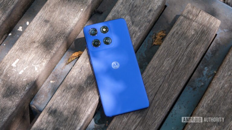 Moto G Stylus 2026 and Moto Tag 2 leak indicate Motorola is still in the stylus phone game