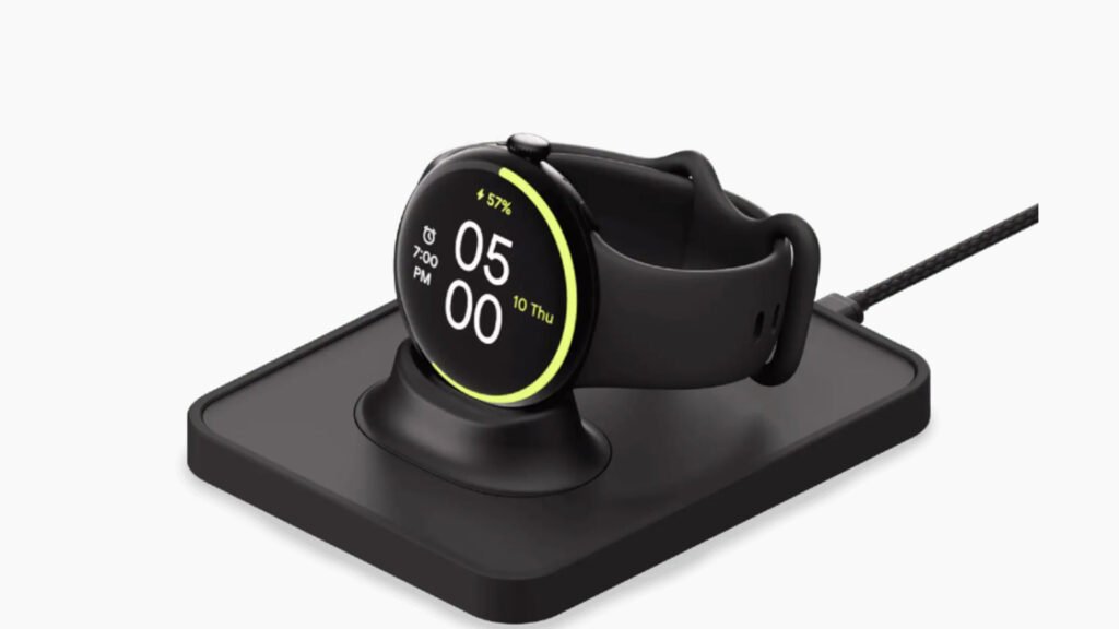 Pixel Watch 4 finally gets a Google-approved charging alternative