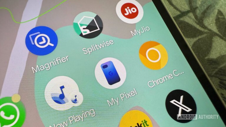 Google quietly brings the full My Pixel experience to more regions