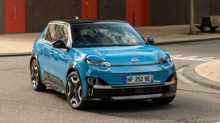 Car Deal of the Day: brand new Nissan Micra arrives with a bang at only £204 a month