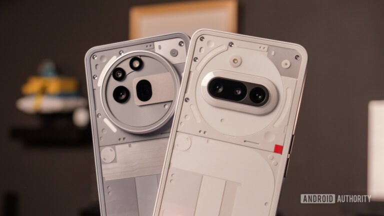 Nothing Phone 4a and 4a Pro details leak along with new headphones