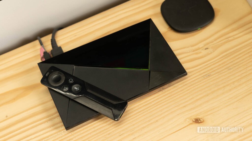 Can’t open YouTube or YouTube TV on your NVIDIA Shield TV? You’re not alone