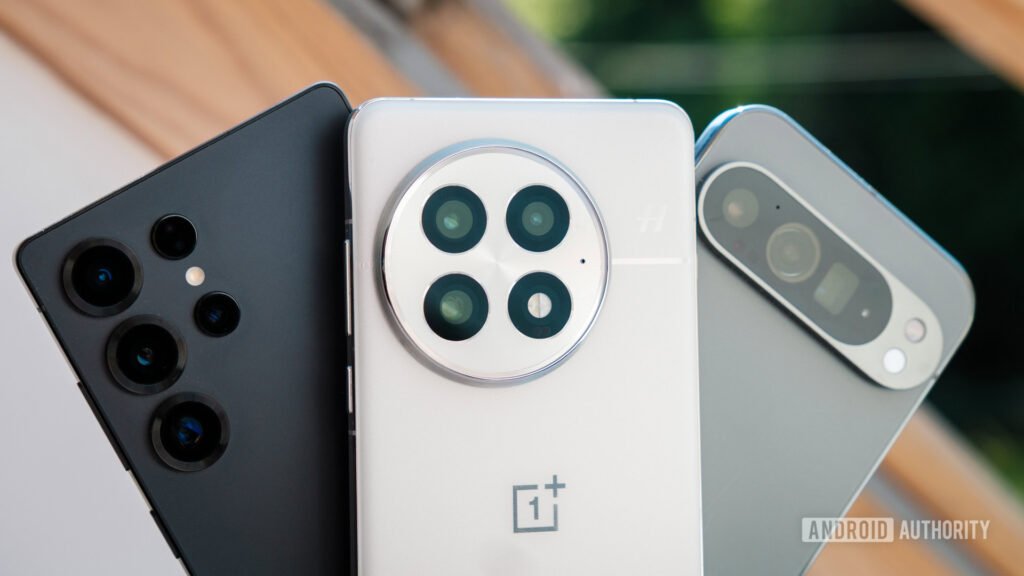 From urgent calls to scam detection, here is what Google is bringing to all Androids