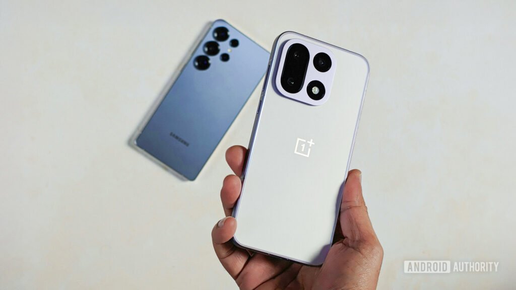 Why I’m choosing non-Elite performance for my next smartphone
