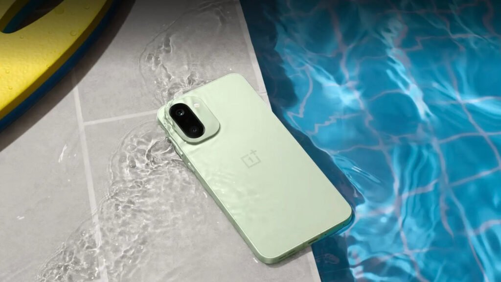 The OnePlus 15R’s doppelganger just launched with sub-flagship specs