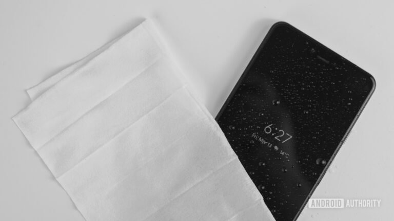 I swapped my fancy screen cloth for a car accessory, and I’m never going back