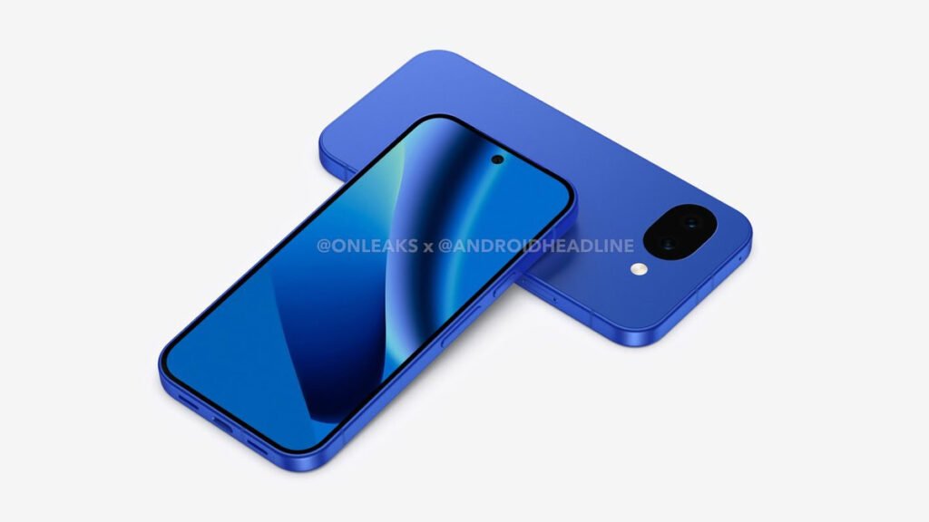 Pixel 10a leak reveals key specs via Verizon listing