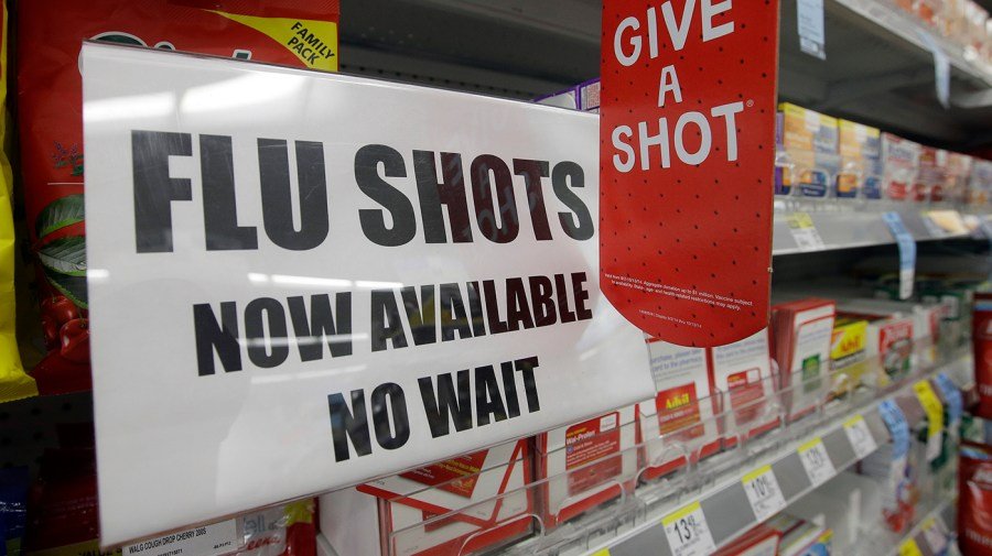 Doctors warn of ‘super flu’ variant circulating in hot spots across the country 