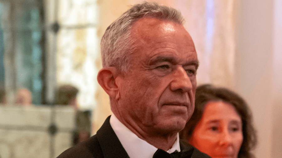 RFK Jr. has turned the CDC into ‘a zombie organization’ 